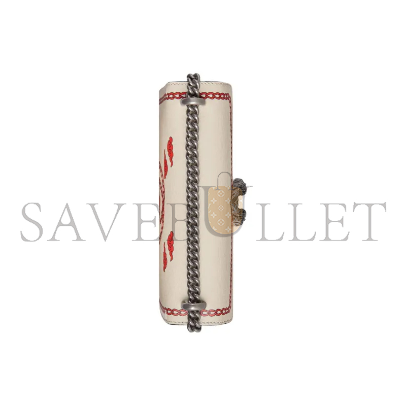 GUCCI DIONYSUS MEDIUM SHOULDER BAG 499623 (25*13.5*7cm)